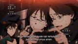 Mahou Shoujo Magical Destroyers Subtitle Indonesia Episode 1