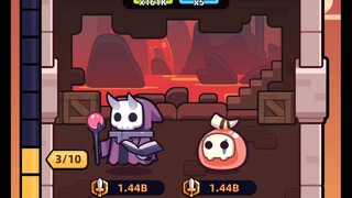 Skyfire Tower 3 Floor 3