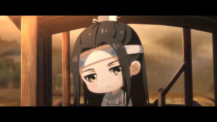 𝗠𝗼 𝗗𝗮𝗼 𝗭𝘂 𝗦𝗵𝗶_𝗤 | Episode 30-cut2 (English Sub)