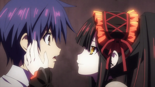 Date A Live S1 - Episode 09 (Subtitle Indonesia)