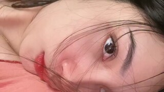 Adee udah ga sabar banget mau di ajak main sama kamu bang 🥵🥵