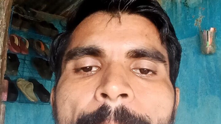 this is Indian Ram Ram Jay Shri Ram bloggers blogging videos