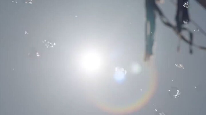 ประทีปรักเหนือสองภพ EP10 (พากย์ไทย)