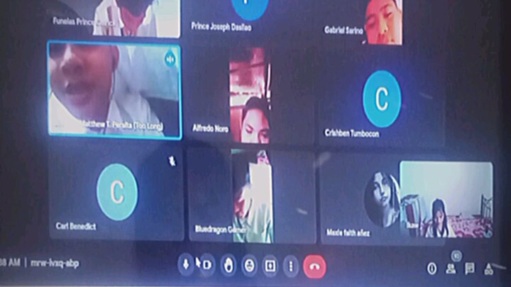 I'm blessed because I haveboybestfriend na I tratrato ka ng tama at dika iiwan kahit anong mangyari