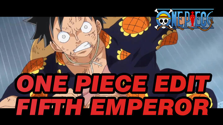 One Piece Amv Pirates That Everyone Loves 2 Bilibili