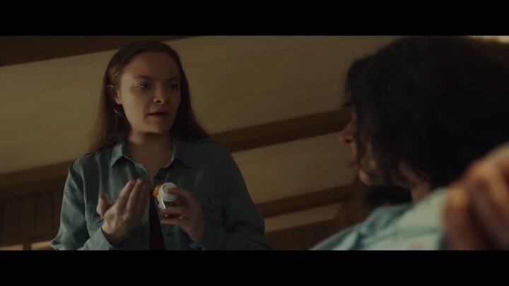 ABIGAIL HAUNTING - Horror Paranormal - Full Movie - @FilmIsNowHorrorMovies