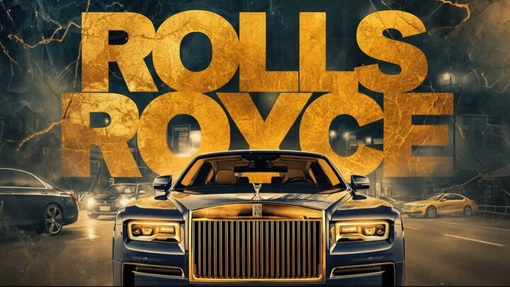 Pedrem ft. Kappalifha - Rolls Royce