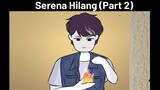 STUDY TOUR #26 - Serena Hilang