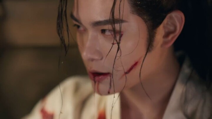 Dream of Golden Years EP 36 ENDr