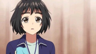 Heroine Tarumono - Episode 3