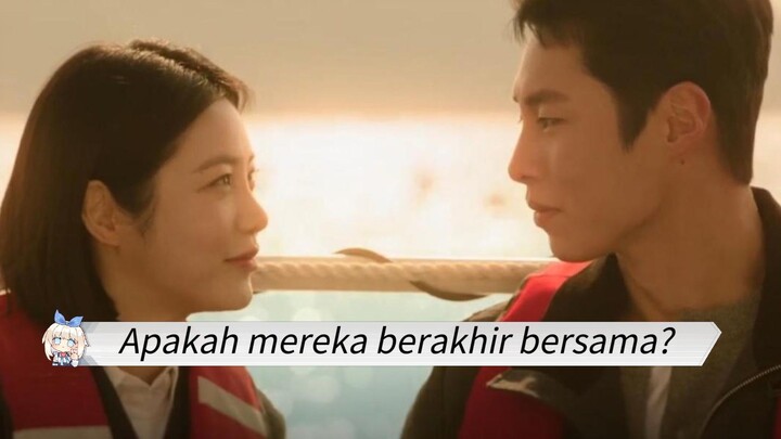 Preview Doctor On the Edge Ep 12, Apakah mereka berakhir bersama 🤭?
