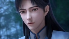 Jun Zi Wu Ji Eps. 10 sub indo
