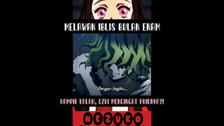 KALAU MUDAH DIKALAHKAN NAMANYA BUKAN IBLIS BULAN ATAS!!