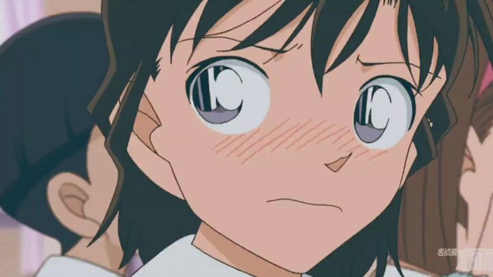 shinichi và ran