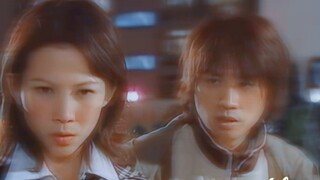 [Cảnh tỏ tình nổi tiếng của TVB 1.0] Mặc dù trông anh ta có vẻ khó chịu, nói nhiều và không có tiền,