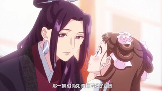 男主真实身份曝光，猫猫直接看懵了……