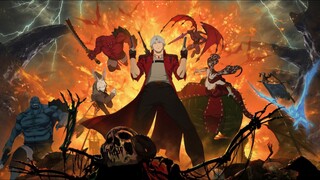 SUMPAHH YANG TAU ANIME APAAN INI😭😭||BARU MULAI AJA UDAH OP PARAHHH😱🔥