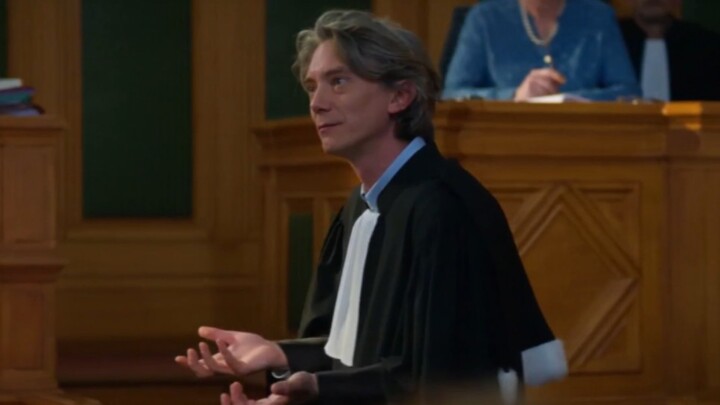 * Araud｜what am I?