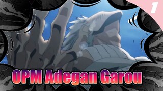 OPM Adegan Garou