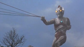 Mình nói "Ultraman Eddie" có động tác mượt mà nhất, có ai phản đối không?