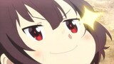 Megumin's First Hardest Battle | Konosuba: Megumin Episode 2