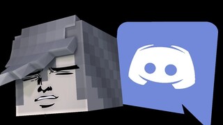 "Join my Discord Server" | Channel Update #2