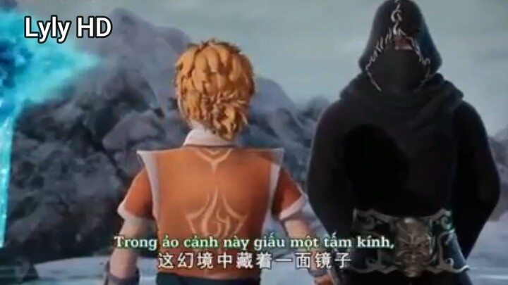 Yêu Thần Ký (Ep 74.1) Giao dịch #YeuThanKy