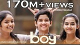 Boy Movie Hindi Dubbed [New South Movie ] AS_TV 09
