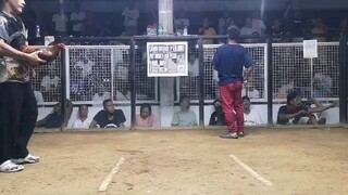 2nd Fight Win, 4cock Derby