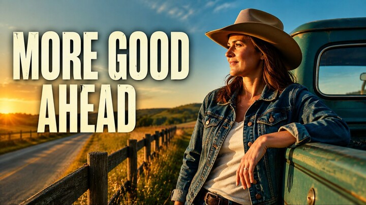 There Is More Good Ahead Than You Think | Feel-Good Country