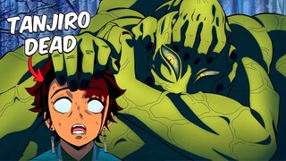 What If Tanjiro Was Killed In The Final Selection?