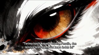 Divine Manifestation Eps 5 Sub Indo