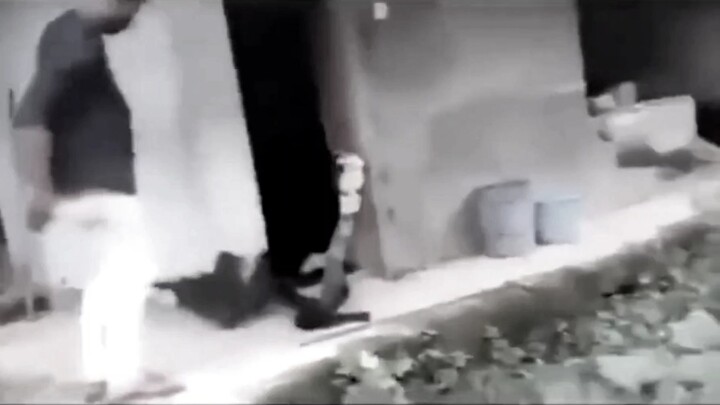 การเล่นซ้ำแห่งความตาย