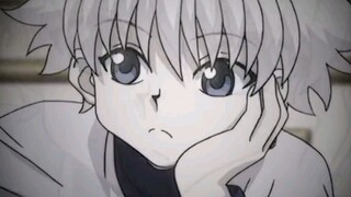 killua