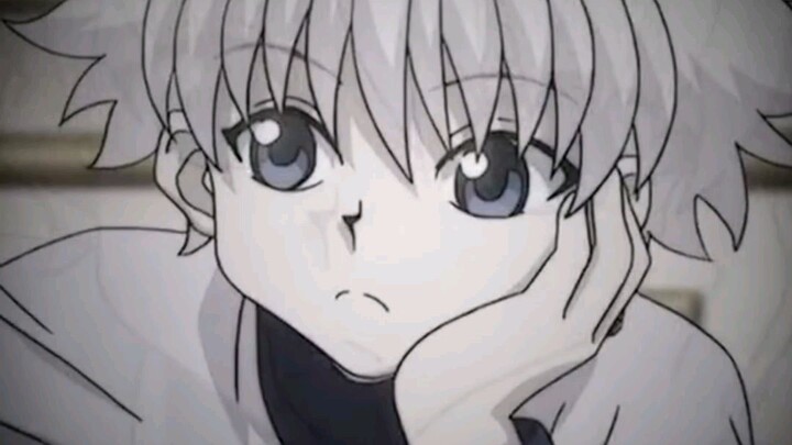killua