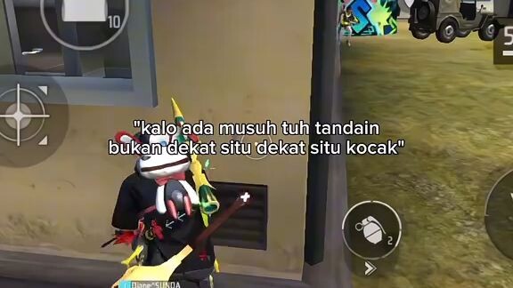 HP  BISMILAH