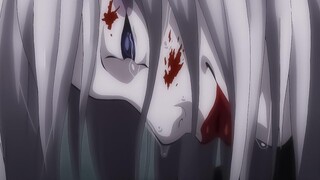 ผู้ปล้นสะดม「AMV」หมายเลข ᴴᴰ