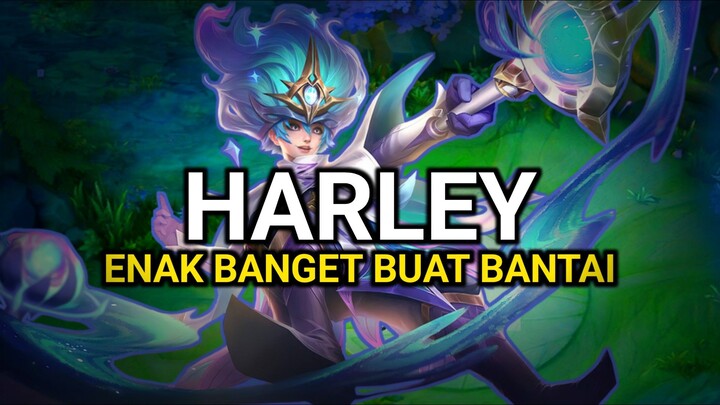 HERO INI COCOK BUAT BANTAI BANTAI EPIC 😂😂