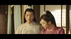Hail to the Princess (2023) รักอลเวงเมืองลับแล EP 17 [ซับไทย]