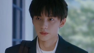 林语惊被迫转学和沈倦错过告别，离别只是为了更好的相遇，双向奔赴的爱情最好嗑