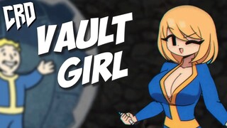 【CRD动画】VAULT GIRL [ by ScruffmuhGruff ]