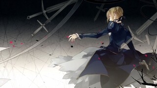 Fate/Knight King】 Tidak peduli kapan dan di mana, Anda akan selalu menjadi raja kami!