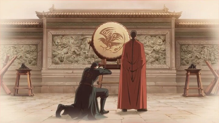 CHOSONE Eos 13 Sub ndo