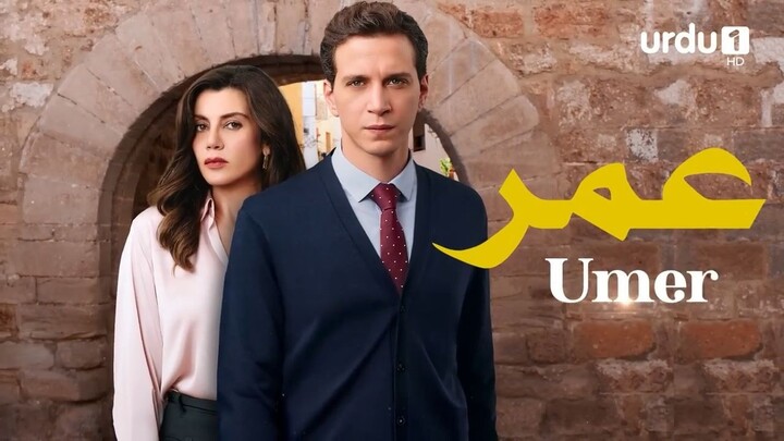 Umer | Episode 118 | Turkish Drama | 8 February 2026