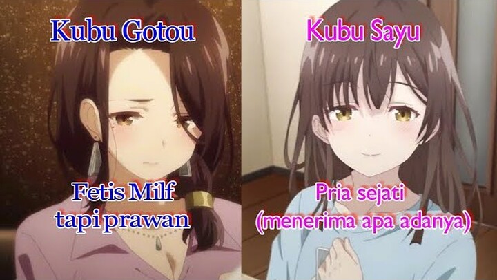 SIAPA YANG LEBIH PANTAS BERSANDING DENGNA YOSHIDA || HIGEHIRO