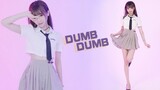 Cover Tari Dumb Dumb - Somi: Kata Mama, Hati-hati Terhadap Gadis Cantik