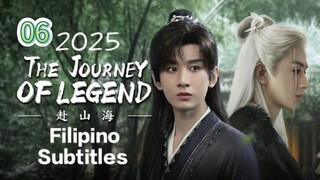 Cdrama:TJOL EP 06