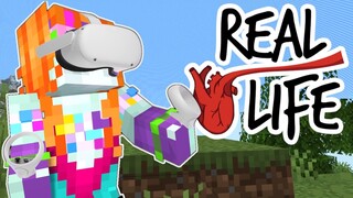 REAL LIFE - 01 - VIRTUALLY AWESOME