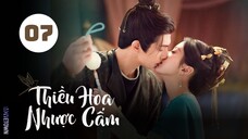 Tập 7| Thiều Hoa Nhược Cẩm - Youthful Glory (Tống Uy Long, Bao Thượng Ân, Đại Lộ Oa,...).
