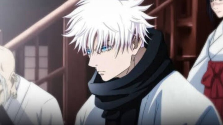 JUJUTSU KAISEN SEASON 4